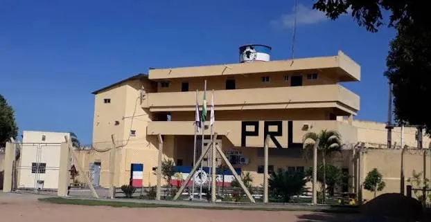 Detento do regime semiaberto aproveita saída para o trabalho e foge da Penitenciária Regional de Linhares