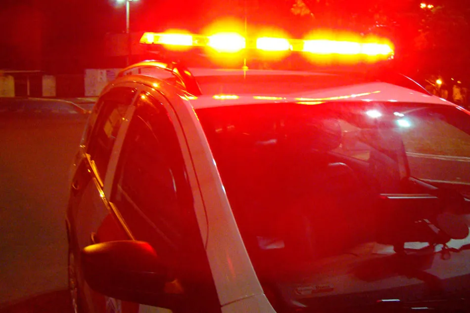 Policiais militares são alvos de tiros durante patrulhamento no bairro Alegre, em Sooretama 
