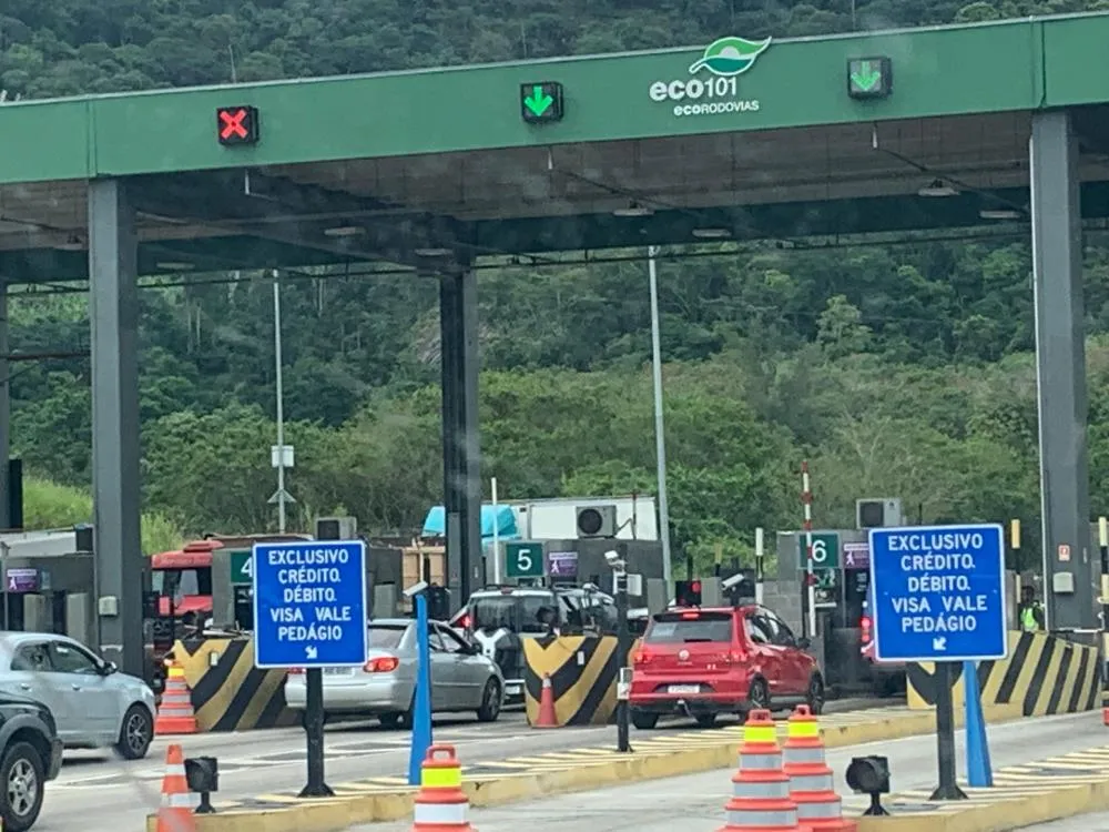 Ecovias abre 23 vagas para operadores de pedágio em seis cidades do ES; há oportunidades para Linhares