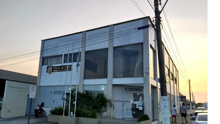 Delegacia Regional de Linhares já conta com a Sala Maria, espaço de acolhimento a mulheres em situação de violência