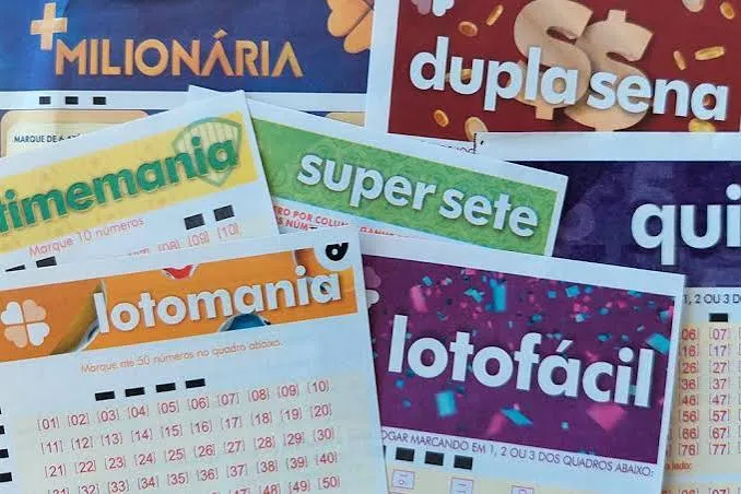 Apostadores de Linhares podem concorrer a mais de R$ 72 milhões em sorteios das Loterias Caixa nesta sexta