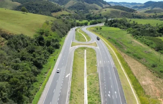 Motoristas de Linhares e região podem ter menos trechos sem sinal na BR-101; governo federal promete ampliar cobertura de celular nas rodovias