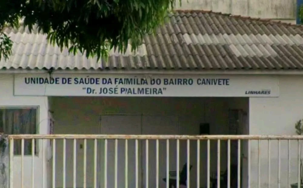 Servidora é ofendida durante expediente em Unidade de Saúde de Linhares