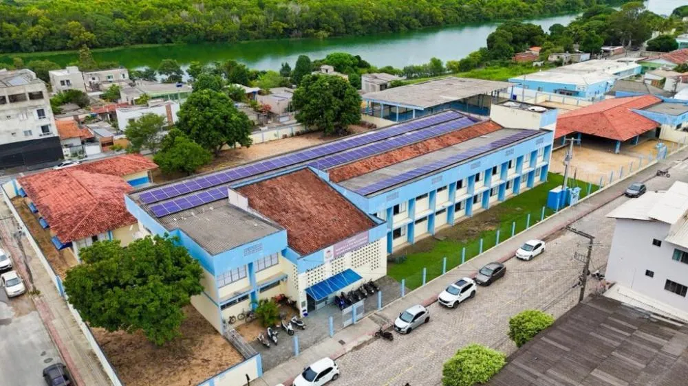 Linhares prepara 46 escolas municipais para receber eleitores no segundo turno das Eleições neste domingo (25)