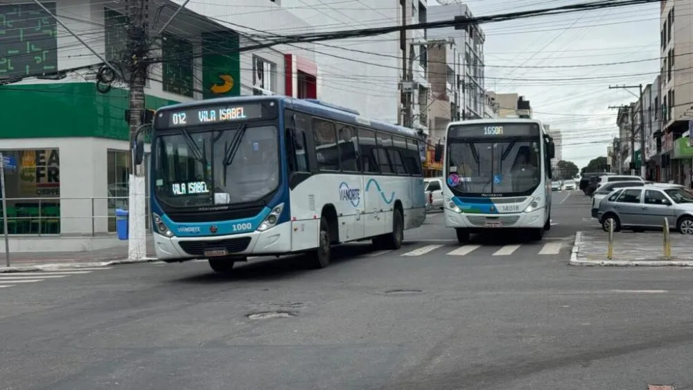 Linhares terá transporte público gratuito e frota reforçada neste domingo no segundo turno das Eleições 2026