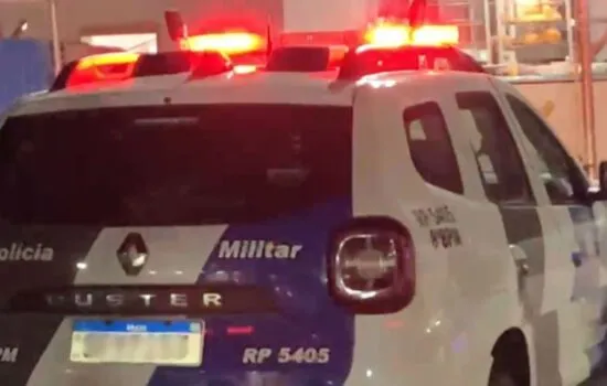 Vizinho é preso em flagrante após perseguir e se masturbar na escadaria de prédio em Rio Bananal