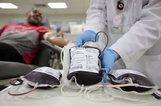 Nova regra do Ministério da Saúde libera doação de sangue para maiores de 70 anos em Linhares
