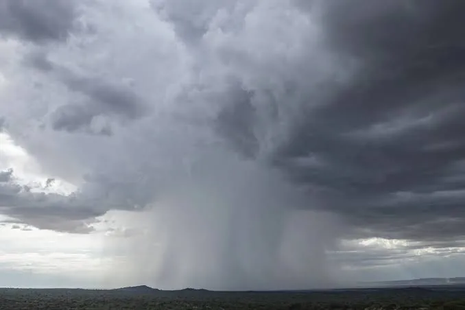Frente fria traz chuva e queda de temperatura para Linhares e região no feriado de 7 de Setembro