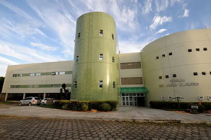 Fórum de Colatina