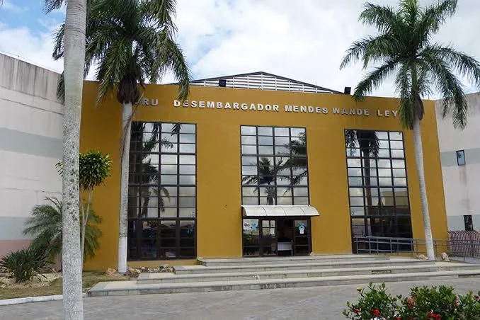 Fórum de Linhares