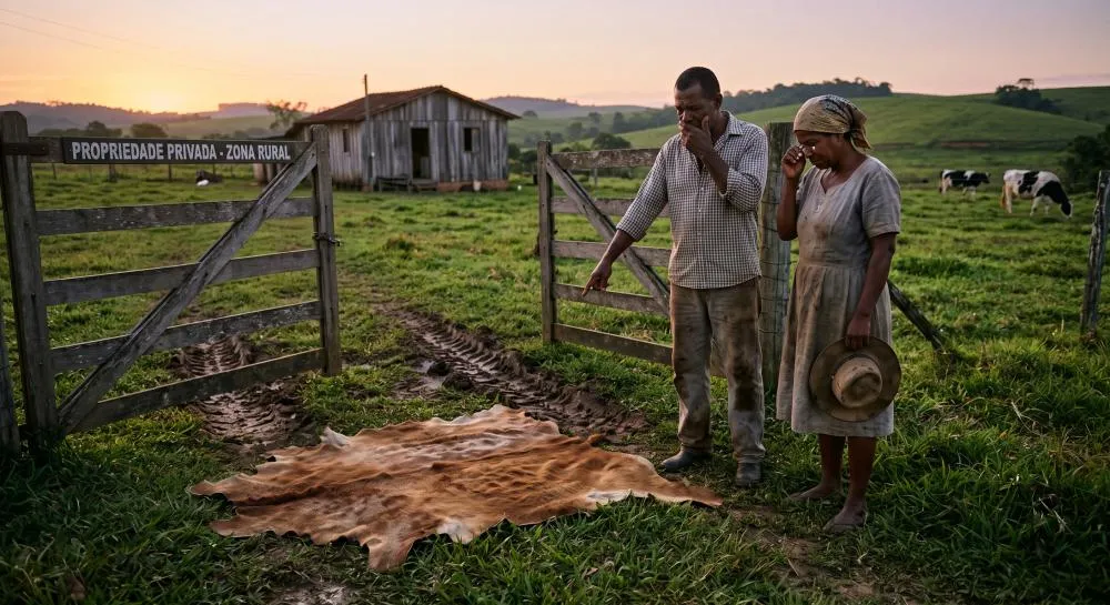 Foto ilustrativa gerada por Inteligência Artificial (IA) 
