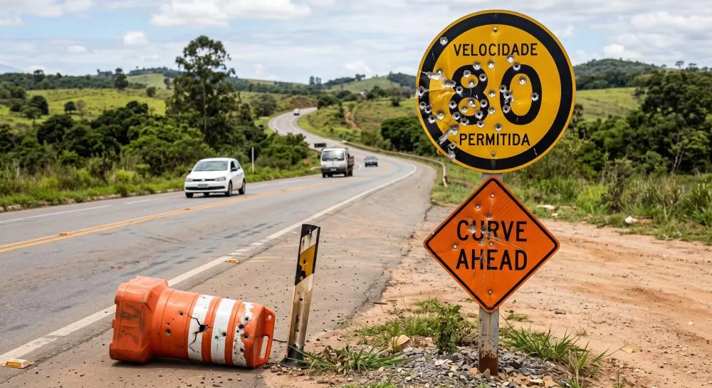 Foto ilustrativa gerada por Inteligência Artificial (IA) 